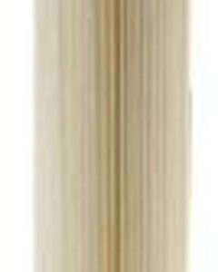 Filter element polypropylene H=9 3/4" Dia. 2,5"